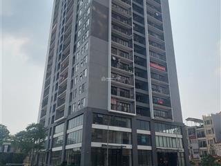 Bán căn shop chân đế chung cư berriver jardin giá 19.3 tỷ có sỏ đỏ vỉa hè rộng kinh doanh tốt