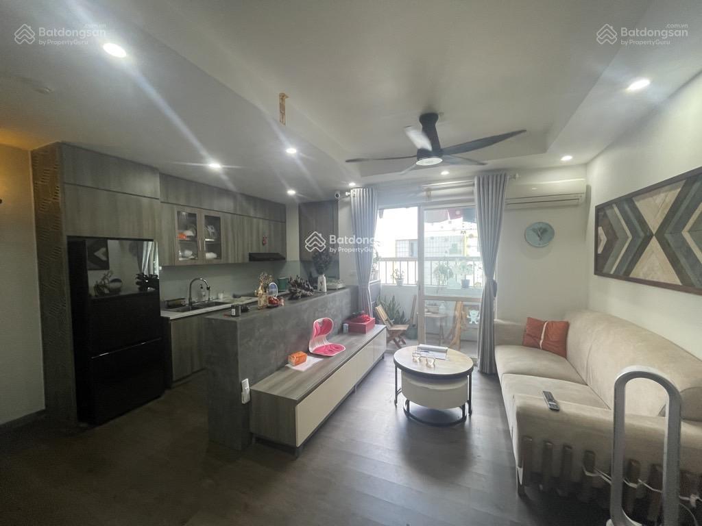 Bán căn 2pn rice city sông hồng giá 4,4 tỷ, tầng đẹp view hồ ban công đông nam.  0983 038 ***