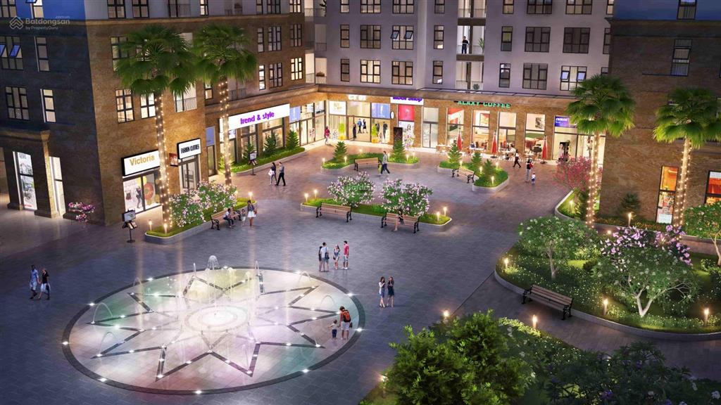 Bán căn hộ 2pn tầng trung giá 4,5 tỷ chung cư homeland view bể bơi thoáng mát
