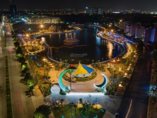 Bán căn hộ 1pn giá nhỉnh 3 tỷ cc rice city sông hồng, view hồ full nội thất liền tường