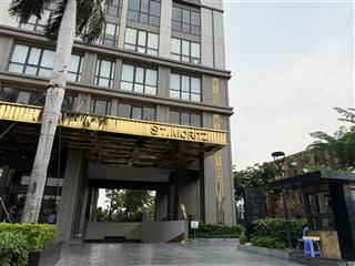 Cho thuê văn phòng 90m2 tại toà nhà st morizt phạm văn đồng .  0942 878 *** ms tú đã hoàn thiện
