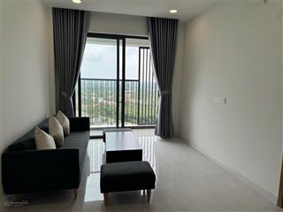 Mình cần cho thuê căn hộ 2pn  2wc căn hộ the maison nhà mới nội thất mới 100% xem nhà gọi tú