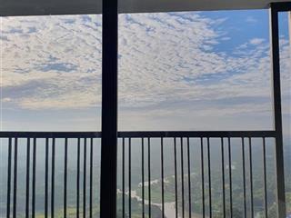 Cần cho thuê 3pn 2pn full nội thất xịn tầng cao view không làm khách thuê thất vọng.