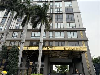 Chính chủ cần bán văn phòng st morizt mặt tiền phạm văn đồng .diện tích đa dạng từ 70m2 120m2