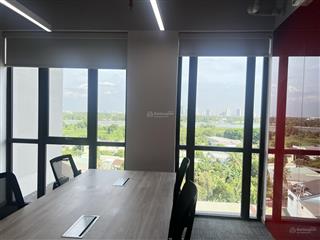 Cho thuê văn phòng tại st moritz phạm văn đồng, giá thỏa thuận, 100m2, chính chủ . 0942 878 *** tú