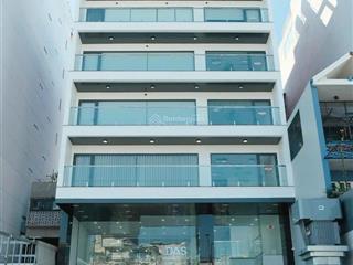 Tòa nhà mặt tiền cửu long, q. tân bình  10x25m, cn 222m2  hầm 8 tầng  hđt 350 triệu  giá 75 tỷ