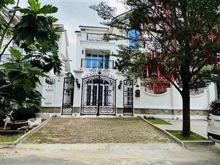 Biệt thự đặng thùy trâm, q. bình thạnh  dt 15x16m, 240m2  5 tầng  giá 27.5 tỷ