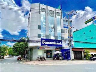 Góc 2mt trần đình xu  nguyễn cư trinh, quận 1  13x10m  3 tầng  hđt 150 triệu/tháng  giá 49 tỷ