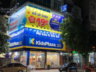 Bán mặt tiền trần quang khải, q.1  5.7 x 23m, 126m2  ctxd hầm 7 tầng  hđt 90tr/th  giá 29 tỷ