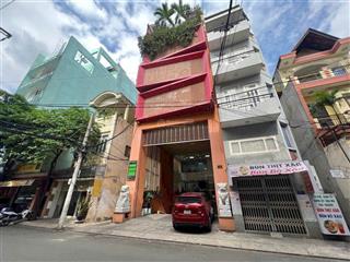 Quá tốt nhà mt trần quang khải, q.1  4.5 x 15m, 66m2  5 tầng  hđt 75 tr/tháng  giá 25 tỷ