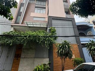 X2 lãi suất bank  tòa nhà ung văn khiêm  dt 7.5x30m  6 tầng  tn 210 triệu/tháng  giá chỉ 29 tỷ