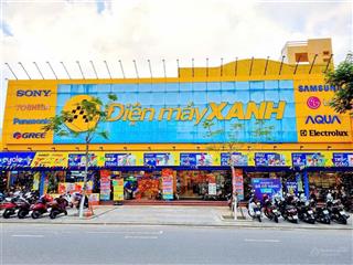 Mặt tiền trần quang khải, q1  dt 16x23m  4 tầng  hđt 250 triệu/tháng  85 tỷ