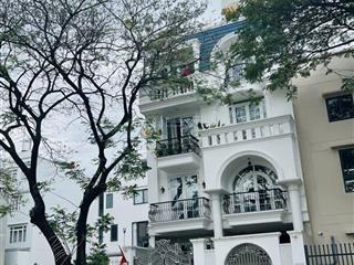 Thật 100% biệt thự mặt tiền bùi tá hán  dt 8x20m, 160m2  hầm 3 tầng  giá 35 tỷ