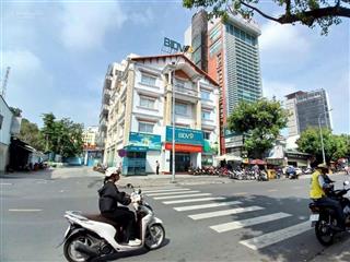Hoa hậu mặt tiền hoàng hoa thám  dt 8.65 x 25m, 213m2  4 tầng  hđt 120 tr/th  giá 50 tỷ chốt