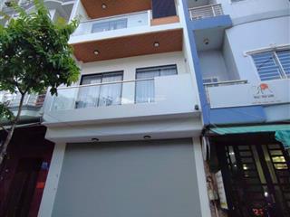 Cần tiền bán gấp mt nguyễn công trứ, quận 1  dt 4.8x18m  5 tầng  hđt 115 tr/th  giá 40 tỷ