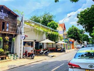 Siêu hiếm đất ngay quốc hương, p. tđ  dt 9 x 25m, 215m2  hđt 10 triệu/tháng  giá 49 tỷ