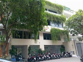 Siêu khan hiếm mt nguyễn văn đậu, bình thạnh  dt 8.3x25m, 165m2  ctxd hầm 7 tầng  giá 45 tỷ
