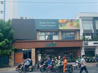 Hàng kín mặt tiền điện biên phủ, bình thạnh  dt 10 x 30m, 300m2  ctxd 2 hầm 10 tầng  giá 55 tỷ