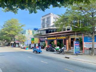 Rẻ hơn định giá bank! mt xô viết nghệ tĩnh, bt  dt 7.3x35m, 269m2  c4  hđt 66 tr/th  giá 56 tỷ