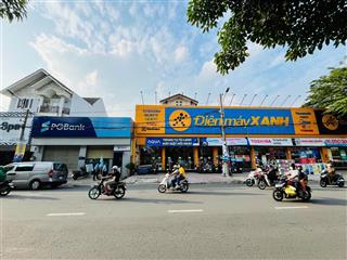 Chưa có trên tt! đất ngay trần não, quận 2  dt 11 x 16m, 165m2  xd hầm 6 tầng  giá 36 tỷ