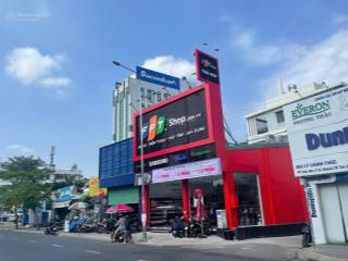 Ngộp bank bán gấp mt trần não, q2  dt 14x28m, cn 374.4m2  2 tầng  hđt 230 triệu  giá 80 tỷ