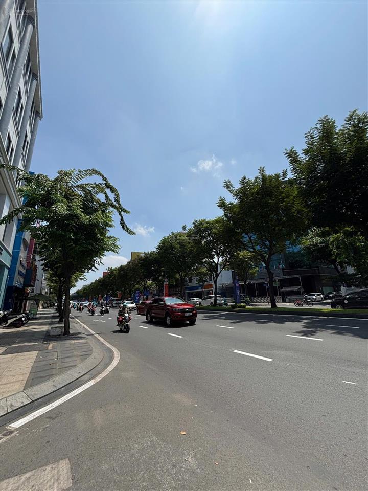 160tr/m2 nhà 10x29m 4 tầng ngay trường sơn phường 4 tân bình tiện xây mới chdv cao cấp