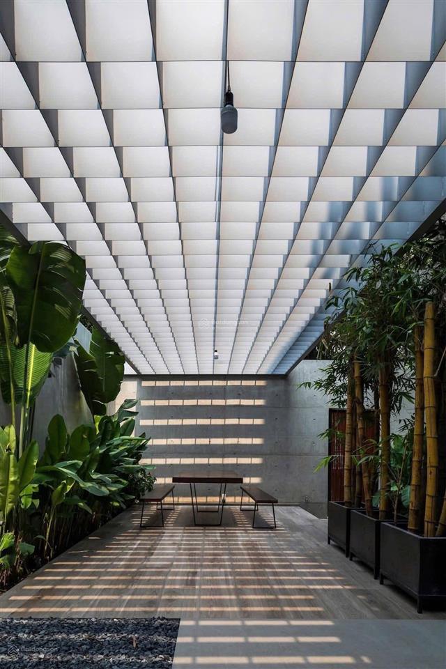 Nhỉnh 130 tỷ sở hữu biệt thự khu khách sạn đệ nhất tân bình ngang 35m full nội thất cao cấp