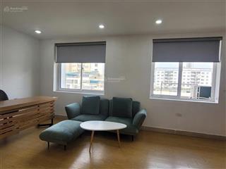 Cho thuê căn 1 ngủ,tại 70 trương công giai sát kđt mới cầu giấy,dịch vọng full nội thất giá 8 triệu