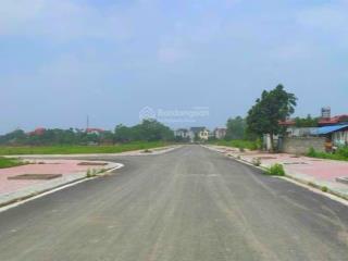 Cc bán lô 50m2, mt 4,2m, rẻ nhất tdc bình yên, đường to 10m, nhỉnh 3tỷ