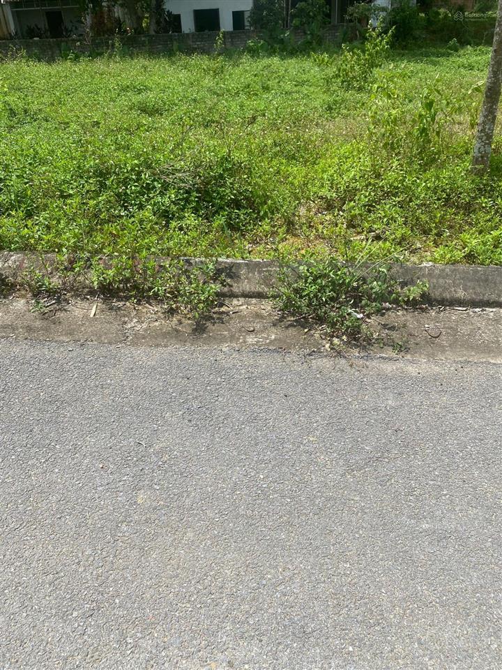 Bán lô đất 94m2 đối diện ký túc xá đại học quốc gia hn