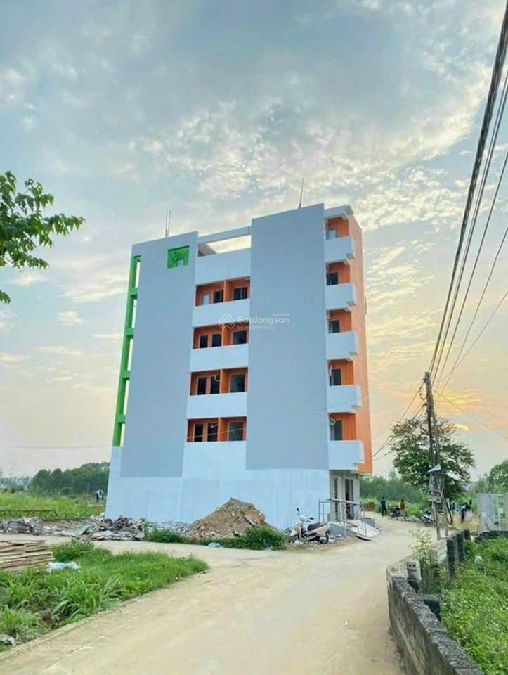 Cần bán đất 86m2 sau siêu thị đức thành cách tl420 300m xây trọ tốt (không tiếp môi giới)