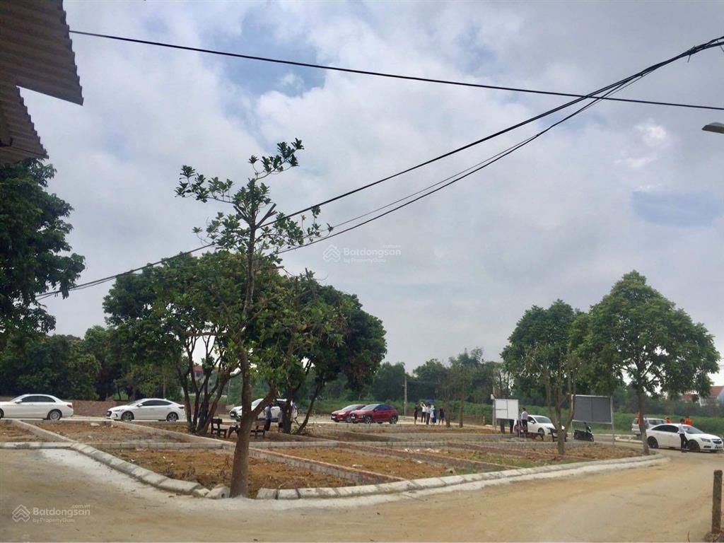 Cần bán đất 86m2 sau siêu thị đức thành cách tl420 300m xây trọ tốt (không tiếp môi giới)