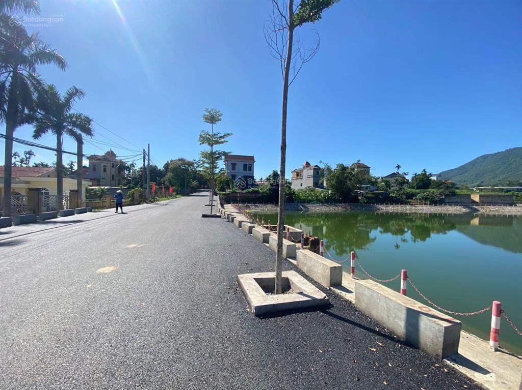 Chính chủ bán 1141m2 view hồ đất cha ông để lại làm resort nghỉ dưỡng, đường thông (k tiếp mô giới)