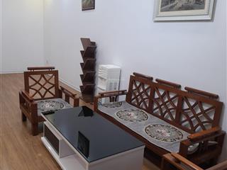 Chính chủ bán ch 70m2, 2pn, 2vs, nội thất tiễn nghi, ct13 ciputra tây hồ. tel 0977 689 ***