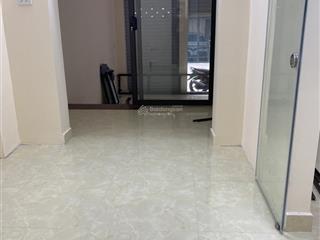 Cho thuê căn nhà tầng 1 tiện ở + kinh doanh, 80m2, mt 7m, 2pn, 2vs khu tt nghĩa tân, tô hiệu. 13 tr
