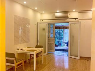 Bán căn hộ tập thể tầng 2 60m2 tại hồ tùng mậu, mai dịch, cầu giấy, hà nội giá siêu hời 2,7 tỷ