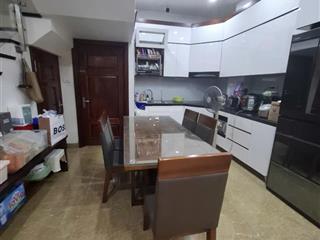 Cho thuê lk 65m2 x 5 tầng, mt rộng, ngõ phố hoàng quốc việt, nghĩa đô, hqv, giá thuê 18tr/th