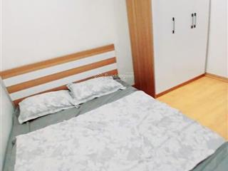 Bán căn hộ nguyên căn dt 75m2 3pn, 2vs, trang bị nội thất đầy đủ, giá 4,1tỷ