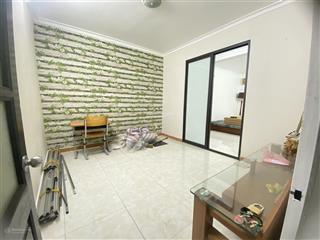 Bán căn hộ tập thể diện tích 45m2, tt nghĩa tân  tô hiệu. giá 2,4 tỷ (tl)