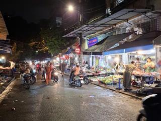 Nhà mặt mặt bằng kinh doanh, 120m2 x 2 tầng, mt 7m mặt phố tô hiệu, cầu giấy, hà nội