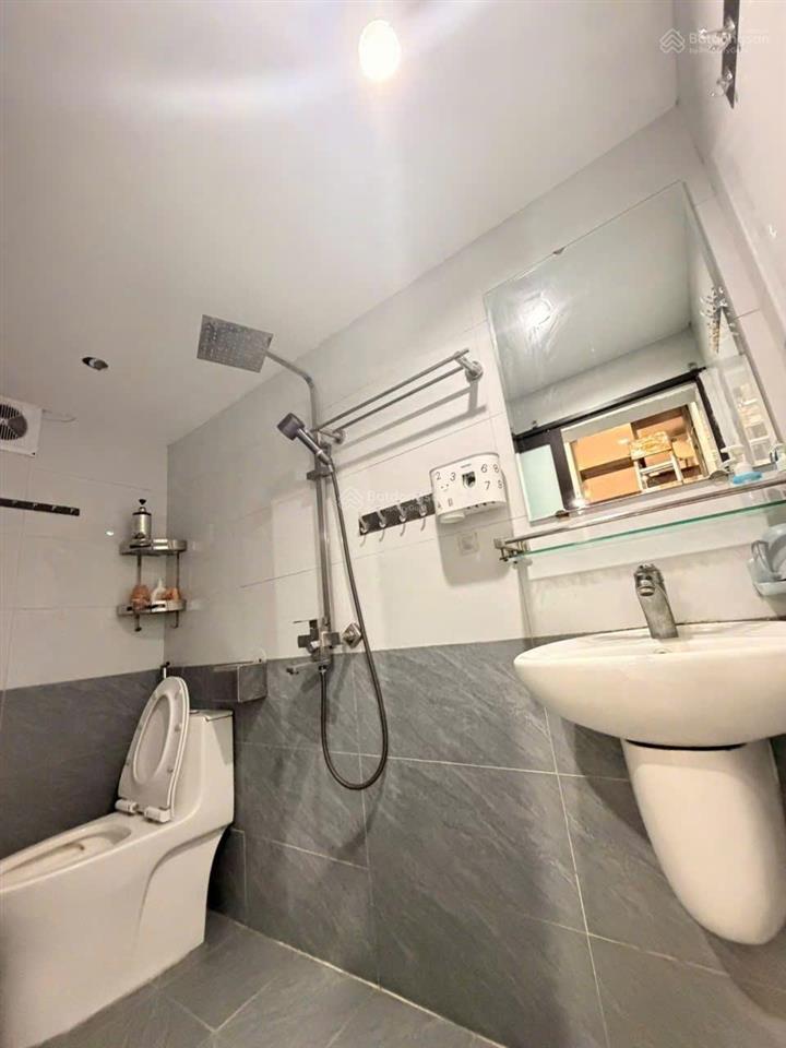 Chính chủ bán căn hộ 50m2, 2pn, vs, full nội thất đẹp, kdt nghĩa đô