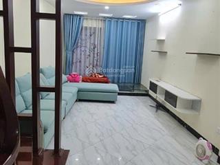 Cho thuê nhà thanh xuân, gần ngã tư sở, 35m2 x 6 tầng, 4 ngủ, đủ đồ, 14.5tr/tháng