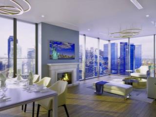 Bán gấp ch the nine, phạm văn đồng, cầu giấy, 17 tỷ, 148m2, 3pn, giá có thương lượng