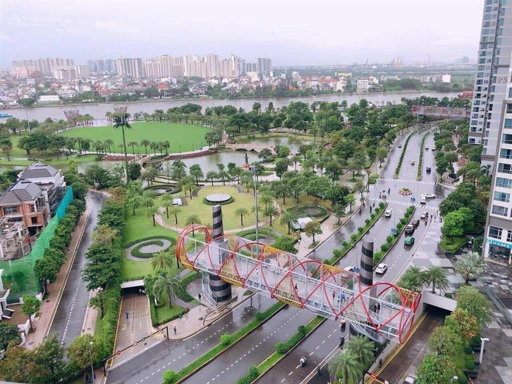 Chính chủ bán căn 3pn tòa landmark81 full nt giá 20 tỷ t5/2025