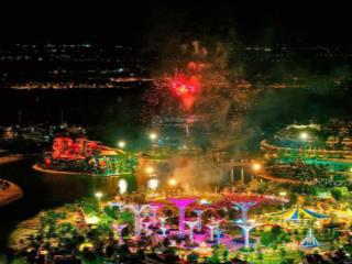 Bán căn 1pn+ beverly vinhomes grand park  trực diện công viên sông (giá tốt)