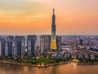 Bán sky villa landmark81 full nt luxury ~ 250m2 shld