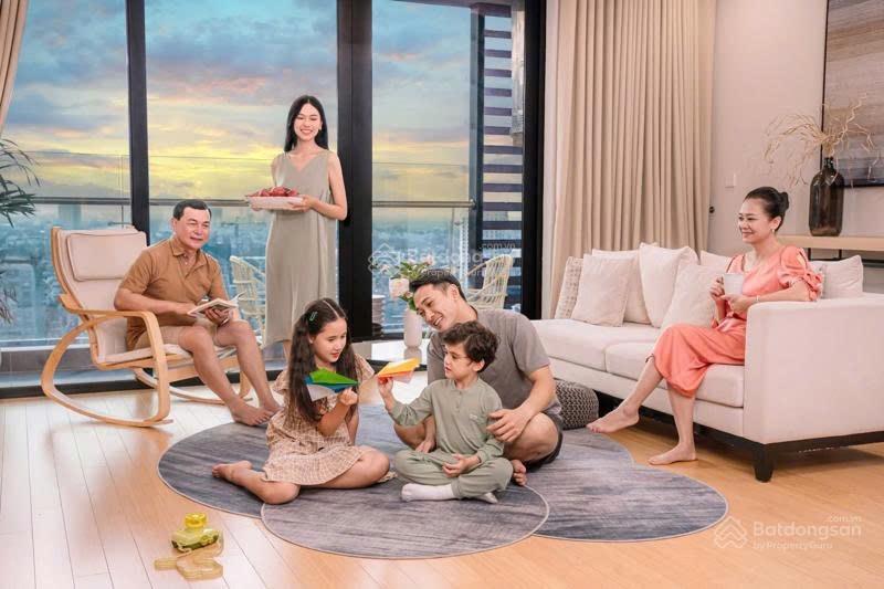 Bán căn hộ the matrix one gđ2 cực hiếm view đẹp 4pn,3wc view công viên đường đua f1 0974 453 ***