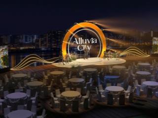 Bán biệt thự alluvia city văn giang diện tích 240m2  em phương 0974 453 ***