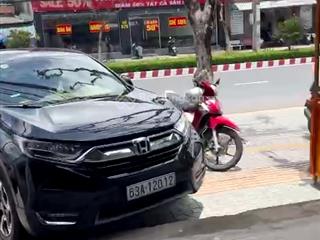 Cho thuê mặt bằng 12m đại lộ đồng khởi, bến tre  giá từ 60 triệu