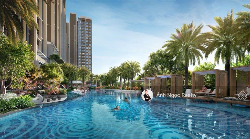 Căn hộ cao cấp celesta gold by keppel land  chính thức khởi công, cập nhật thông tin mới nhất